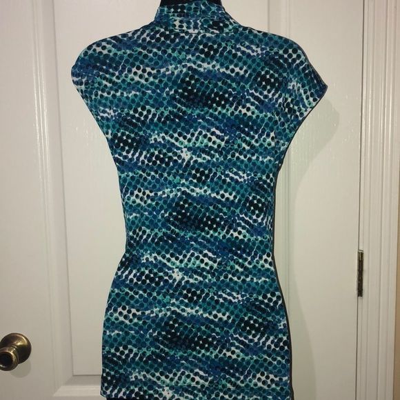 Chaus career blouse - Picture 3 of 4